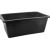 Probuilder industribalje 90l firkant sort