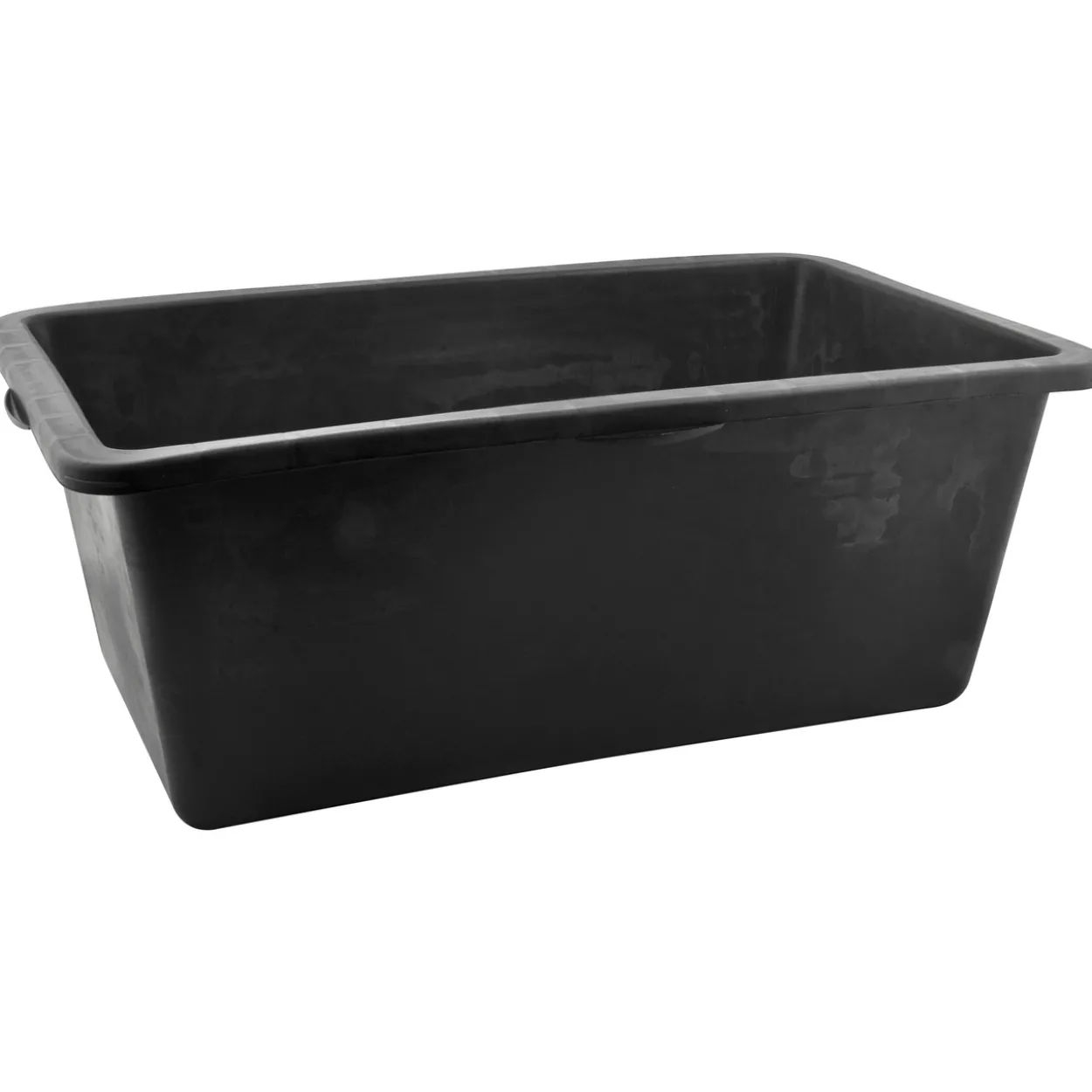 Probuilder industribalje 90l firkant sort