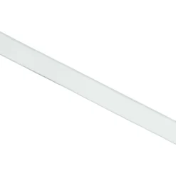 Procover t-list alu 14 mm 90 cm eloksert aluminium