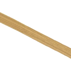 Procover t-list alu 14 mm 270 cm lys eik