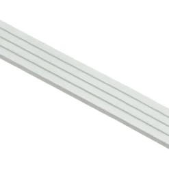 Prolevall overgangslist alu selvklb. 35 mm 93 cm eloksert