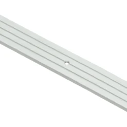 Prolevall overgangslist alu m/skruer 35 mm 93 cm eloksert