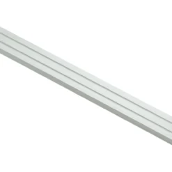 Prolevall overgangslist alu selvklb. 25 mm 93 cm eloksert