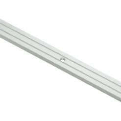 Prolevall overgangslist alu m/skruer 25 mm 93 cm eloksert