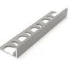 Proterminal endelist stone gray alu 10 mm 270 cm