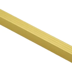 Prowalk 2520 trappenese alu selvklebende 20 mm 270 cm, gull