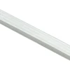 Prowalk 2520 trappenese alu selvklebende 20 mm 90 cm, eloksert