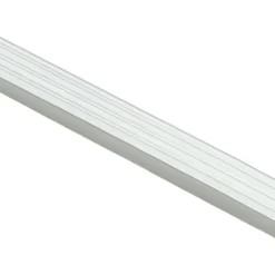 Prowalk 2520 trappenese alu selvklebende 20 mm 90 cm, eloksert