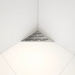 Purus corner twist side ø75 m/sideutløp