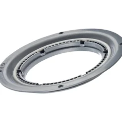 Purus forhøyning 13 mm for stålklemring