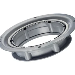 Purus forhøyning 37 mm for stålklemring