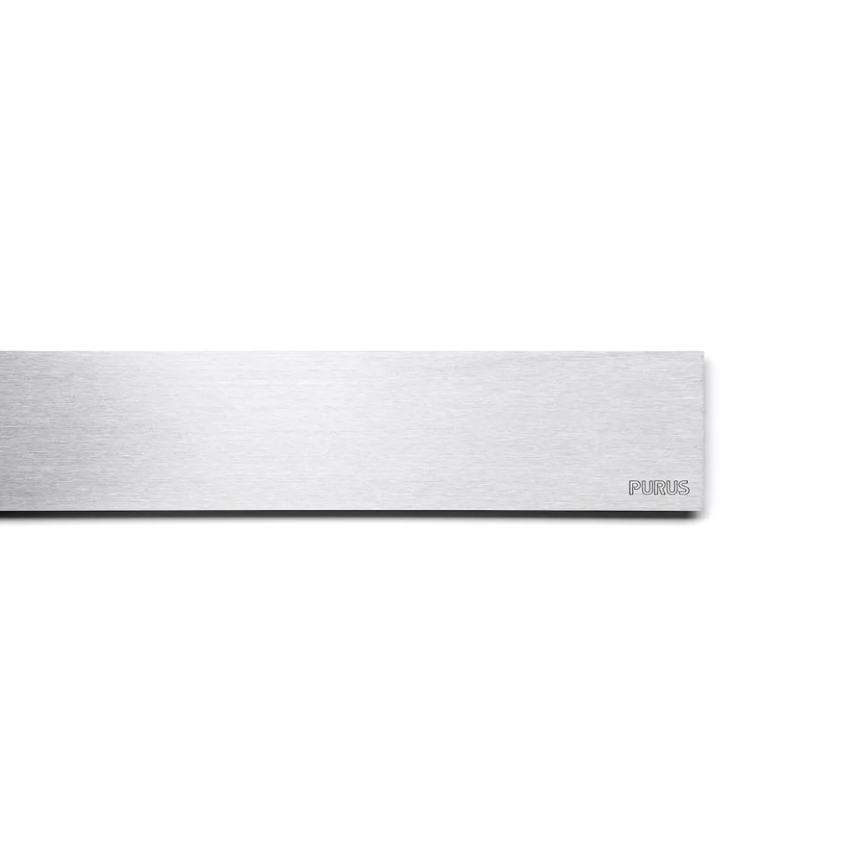 Purus line rist platinum 600mm