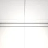 Purus line 1000 tile bunn ø75