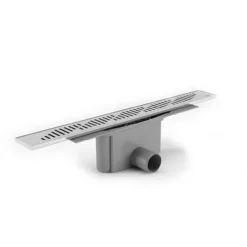 Purus line 900 twist side ø50