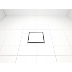 Purus square tile insert 150x150