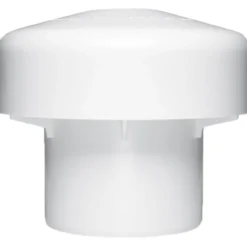 Purus vakuumventil 75mm