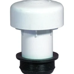Purus vakuumventil 50/40mm