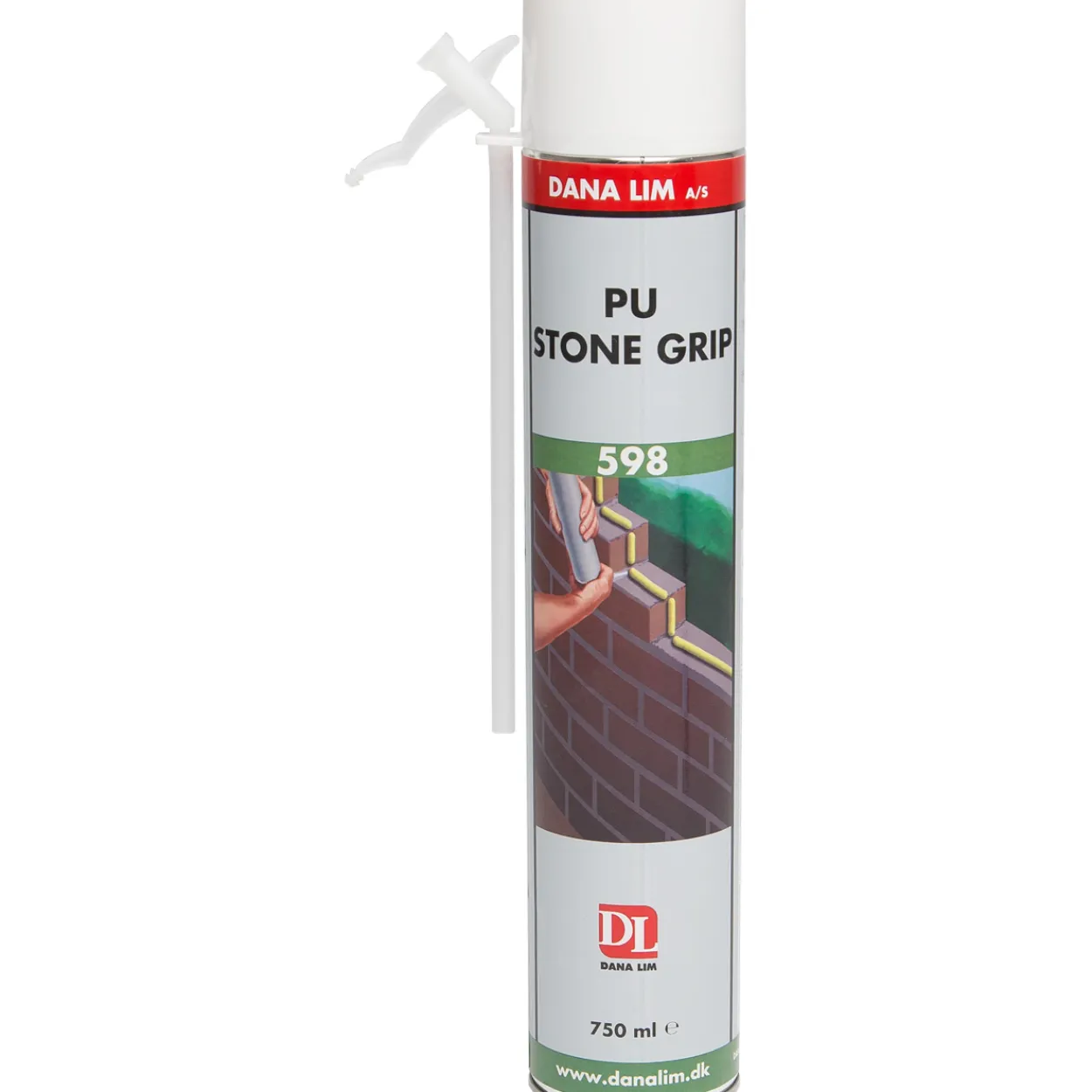 Pu stone grip 598