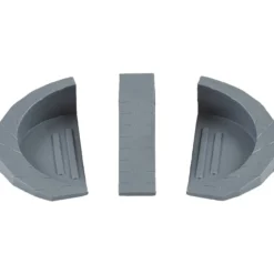 Raimondi fliskile rotocuneo 2-10 mm