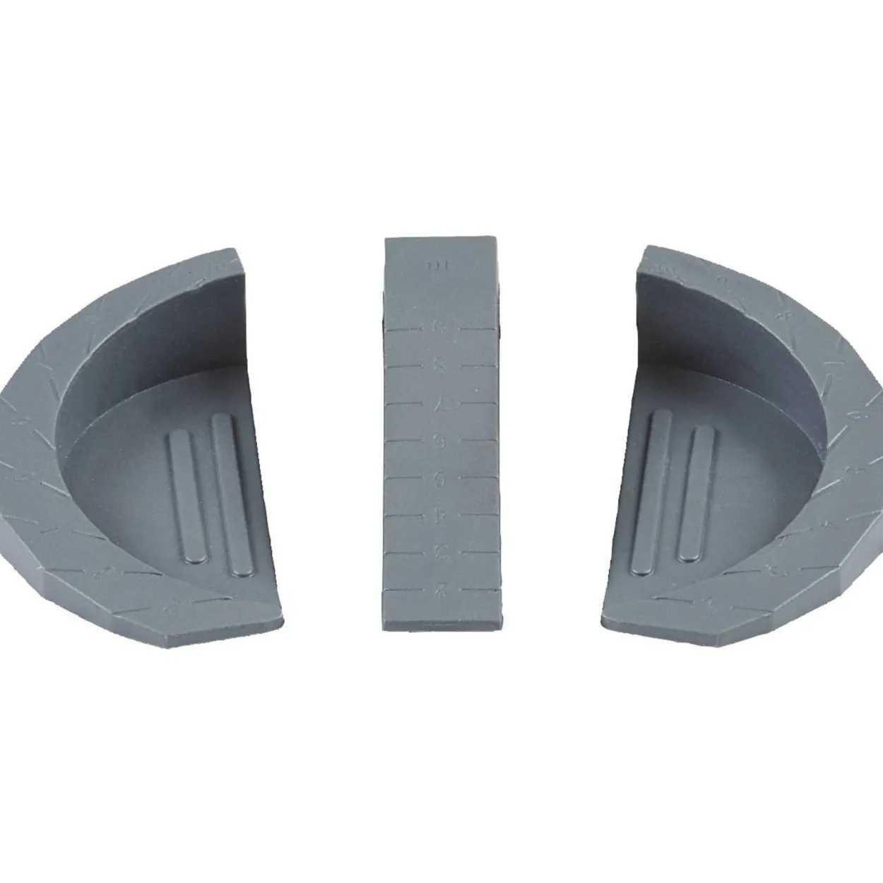 Raimondi fliskile rotocuneo 2-10 mm