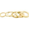 Reduksjonsring 30mm til 22.2mm for diamantblad