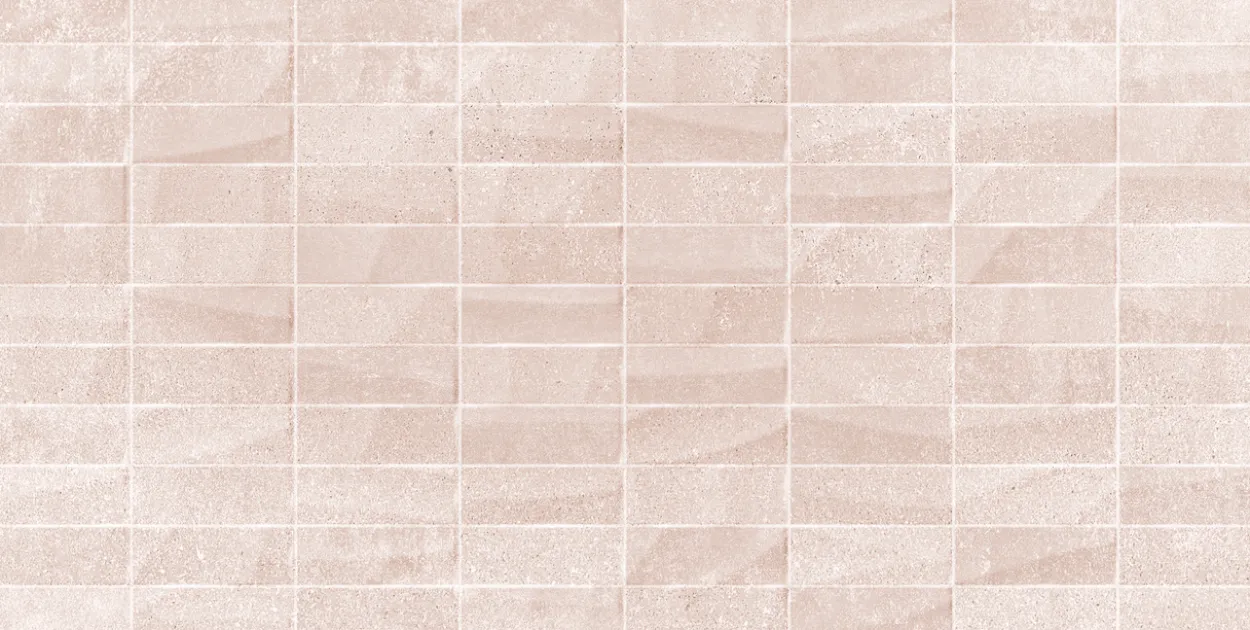 Relieve next beton beige 25x50 7mm