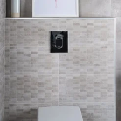 Relieve next beton grey 25x50 7mm