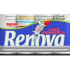 Renova maxi absorption tørkerull 8 ruller