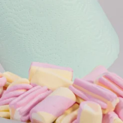 Renova red label mint tørkerull