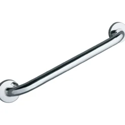 Ridder assistent badekargrep blank 45 cm