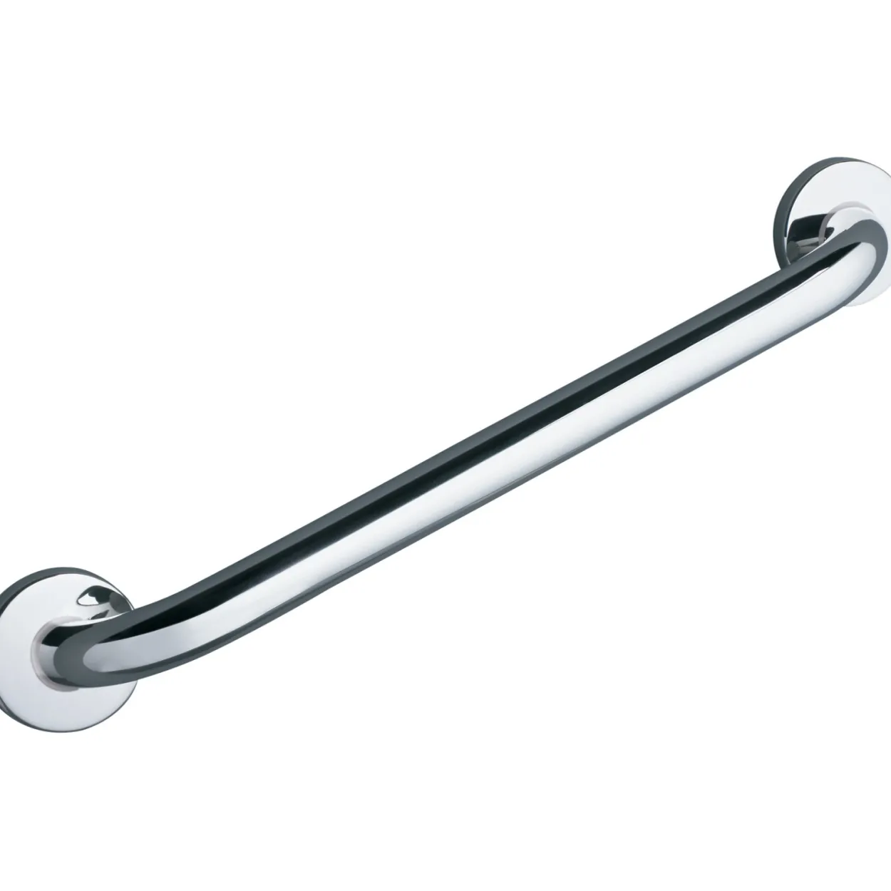 Ridder assistent badekargrep blank 45 cm