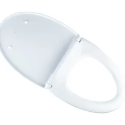 Roca victoria toalettsete m/softclose og quickrelease