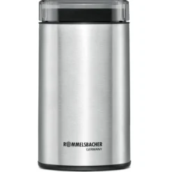 Rommelsbacher kaffe- og krydderkvern ekm 100