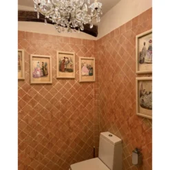 Rosso verona 10x10