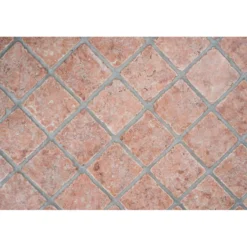 Rosso verona 10x10