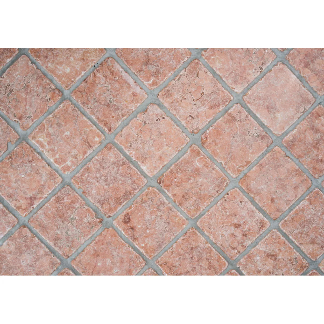 Rosso verona 10x10