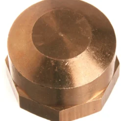 Roth endemuffe 3/4" til fordelerrør