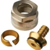 Roth fordelerrør 15mm pex