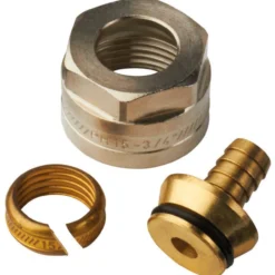 Roth fordelerrør 15mm pex