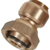 Roth innsatskobling 15mm x 3/4"