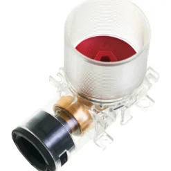 Roth quickbox-red 15mm til mur/betong