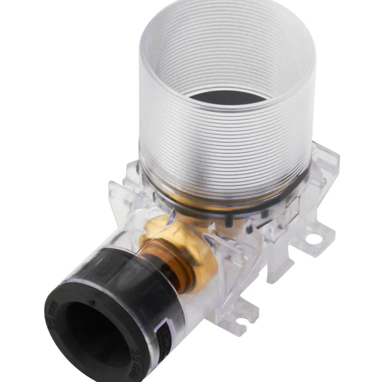Roth quickbox til mur 18 mm