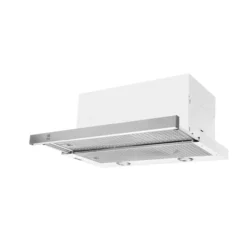 Røroshetta flexi kjøkkenhette 60cm