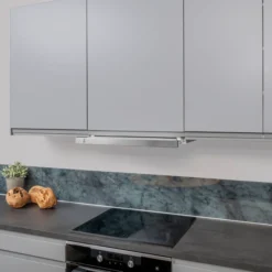 Røroshetta flexi kjøkkenhette 60cm