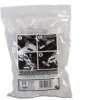 Rubi delta nivåsystem strips 3-12mm 1mm 100stk