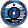 Rubi diamantblad hel tva 125 superpro