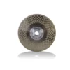 Rubi diamantblad 2i1 ecd 115 superpro