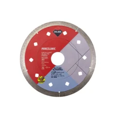 Rubi diamantblad ø125mm superpro