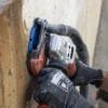 Rubi diamantkopp dobbelrad ø125