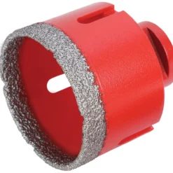 Rubi drygres diamanttørrbor ø60mm